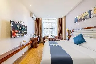 Guangzhou Jc Hotel