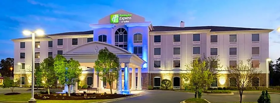 Holiday Inn Express & Suites Aiken by IHG