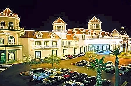 Primm Valley Resort & Casino