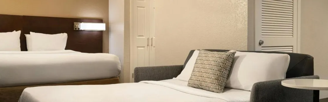 Residence Inn Pasadena Arcadia