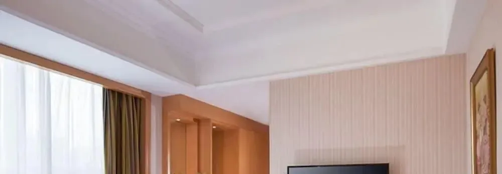 ViennaInternation Hotel Shenzhen Guanlan Guanguan