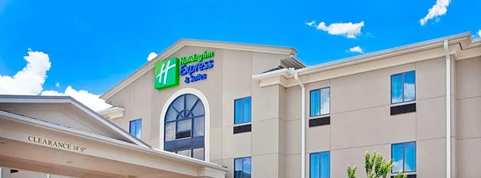 Holiday Inn Express Hotel & Suites Austell Powder Springs By IHG