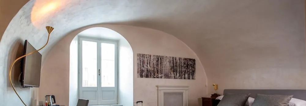 Palazzo de Cupis (Adults only)