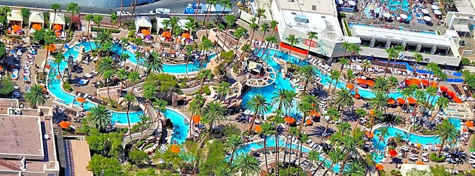 MGM Signature Tower 1 - No Resort Fee