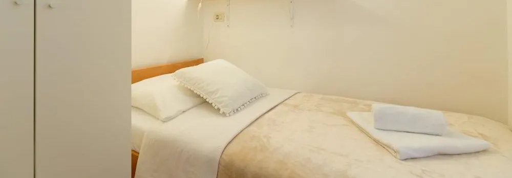 Hedera Estate, Hedera A11 Apartment