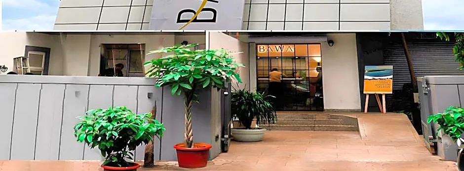 Hotel Bawa Regency Dadar