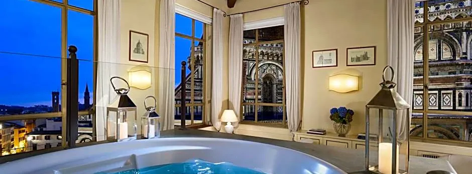 Palazzo Niccolini al Duomo Residenza D'Epoca