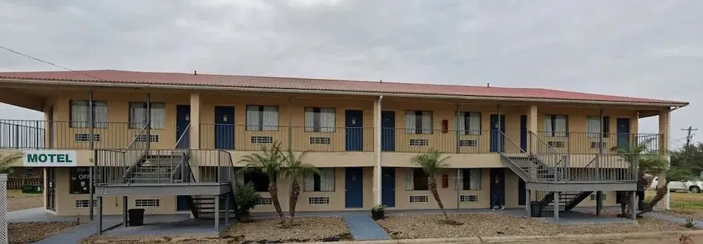 Pharr Executive Inn