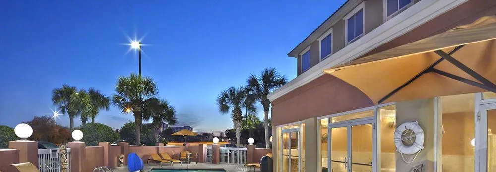 Summerplace Inn Destin