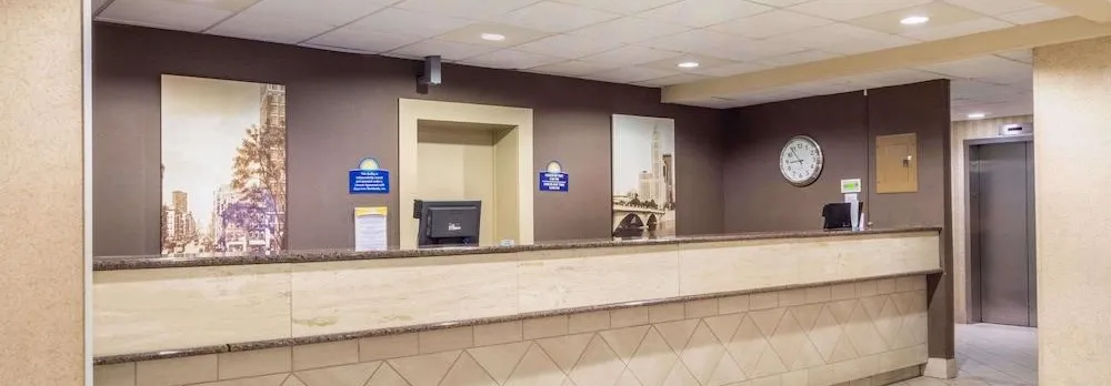 Days Inn by Wyndham Columbus Airport