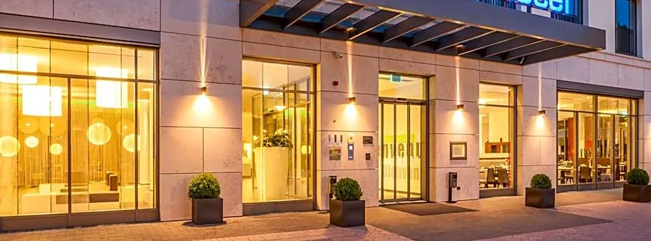Dorint Hotel Hamburg-Eppendorf