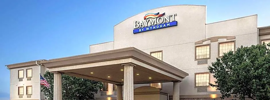 Baymont by Wyndham Wichita Falls