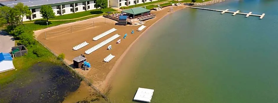 Tawas Bay Beach Resort & Conference Center