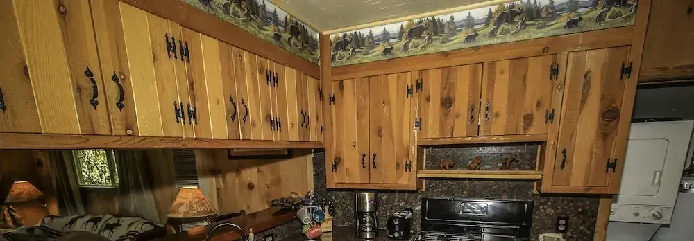 Our Mountain Hideaway - 2 Br home by RedAwning