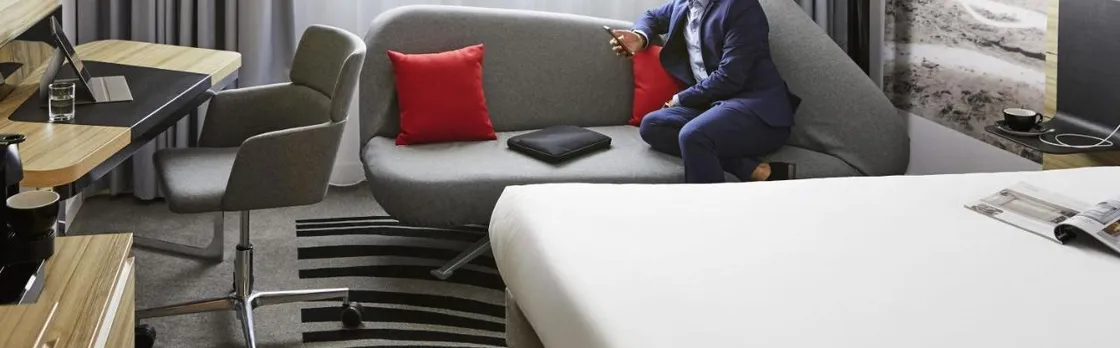 Novotel Birmingham Airport