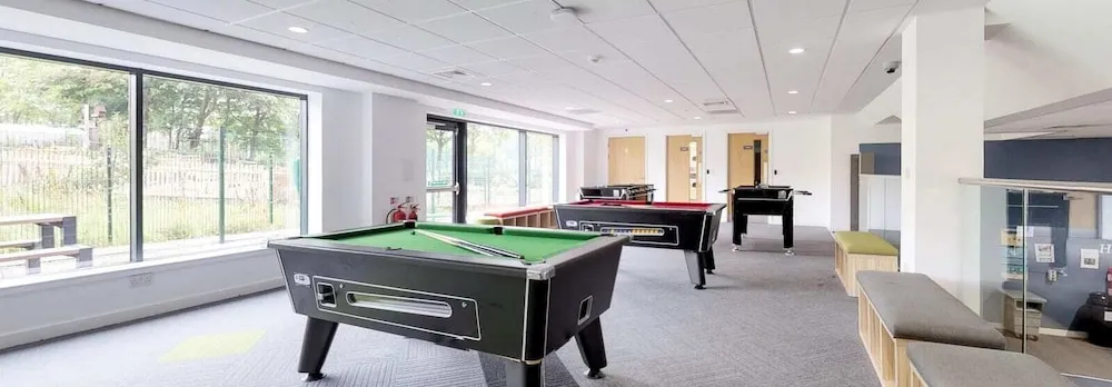 For Students Only Abodus St James Glasgow - Campus Accommodation