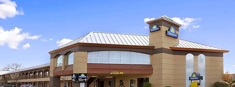 Days Inn by Wyndham Rocklin/Sacramento