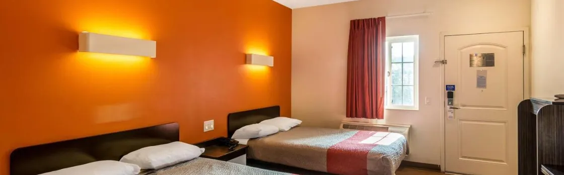 Motel 6 Los Angeles - Bell Gardens