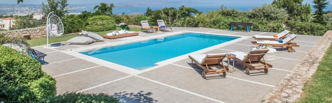 Villa Mariposa