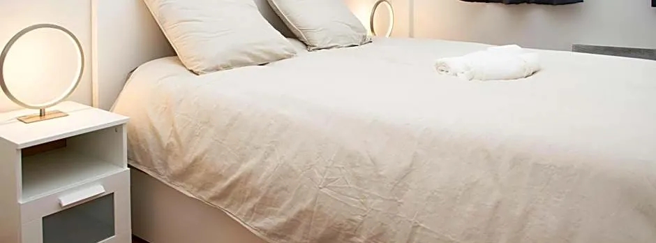Appartement au coeur du Vieux-Port