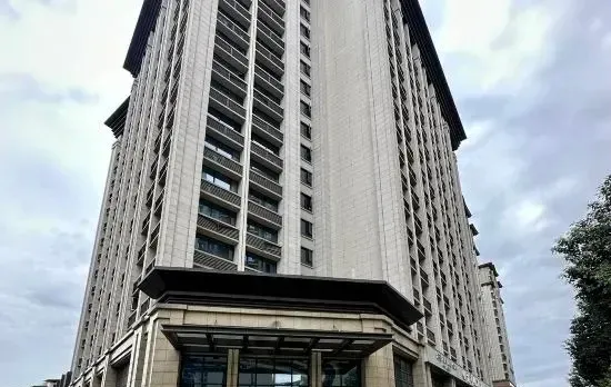 Qingyang Jinsha City Japanese Cream Style High-end Homestay