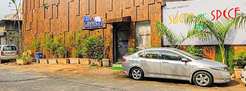 Hotel Blue Orchid - Marol Andheri