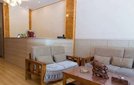 Jiajia Hotel