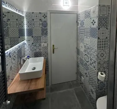 Florence Ponte Vecchio Apartment