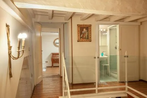 Cappellari Apartments - Campo de Fiori