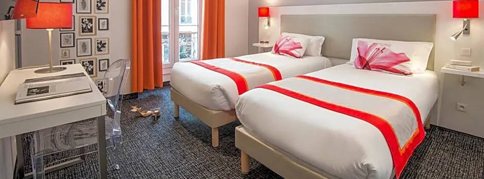 Hotel Amaryllis