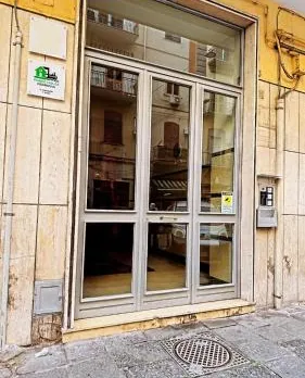 punto house ferrovia