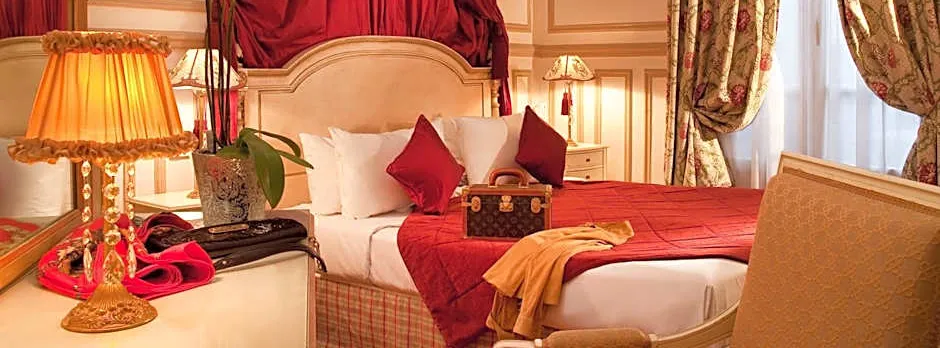 Residence Henri Iv