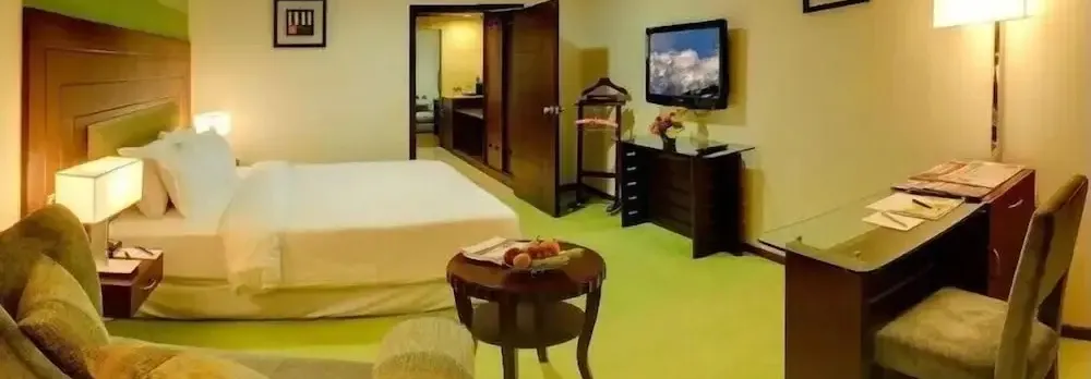 Hotel One Continent