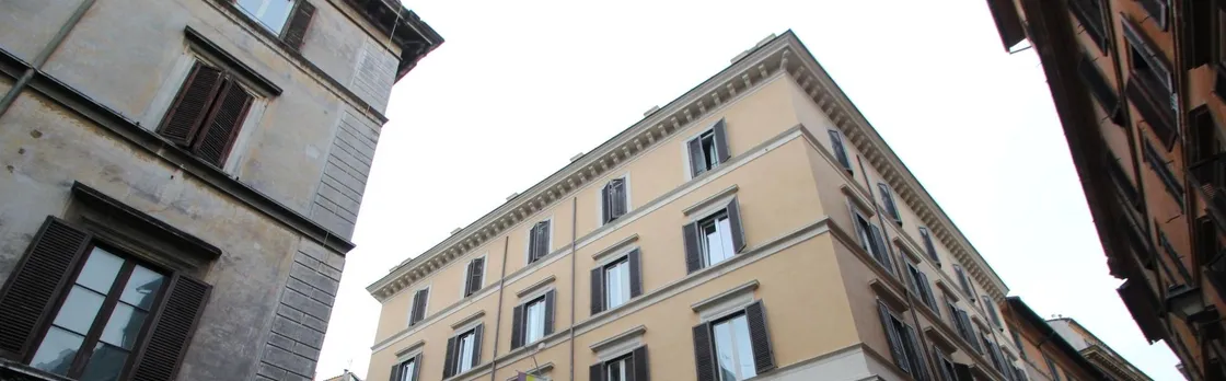 Millina Suites In Navona