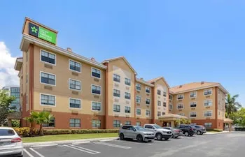 Extended Stay America
