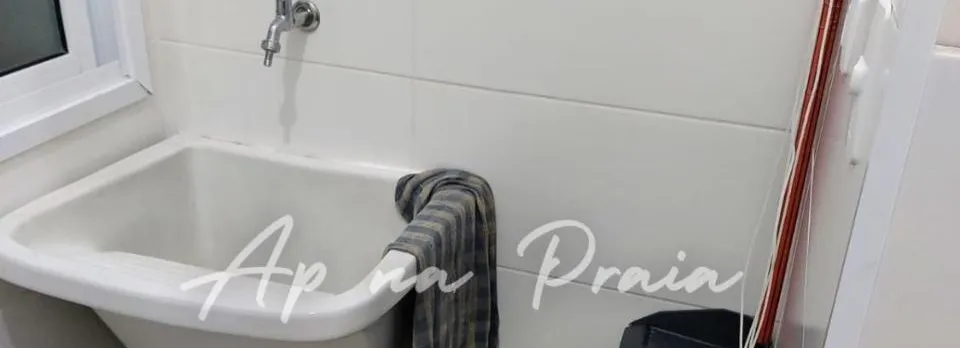 Lindo Apartamento Ate 10 Pessoas, Praia Enseada Guaruja