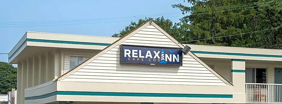 Relax Inn Cape Cod West Yarmouth Hyannis