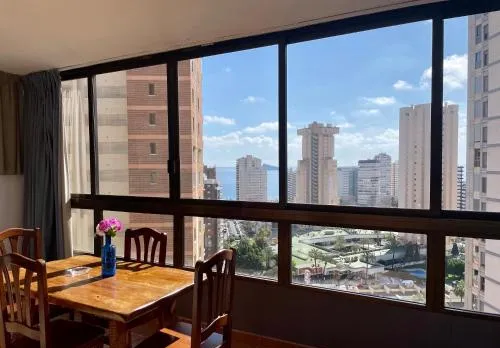 Apartments 1 & 2 Bedrooms, Gemelos 2 & 4, Levante Beach by Gestaltur