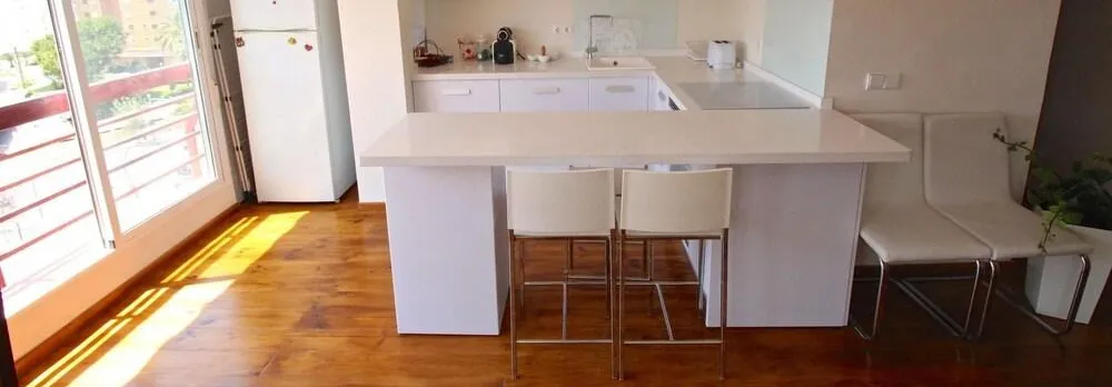Apartamento las Olas