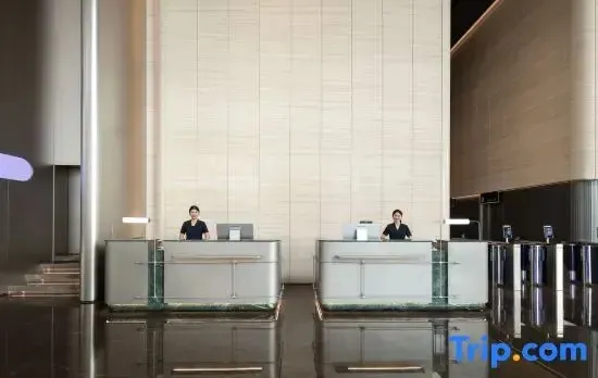 Atour Hotel Guangzhou Panyu Chimelong South Village Wanbo Metro Station