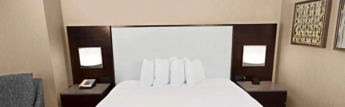 Hilton San Francisco Union Square