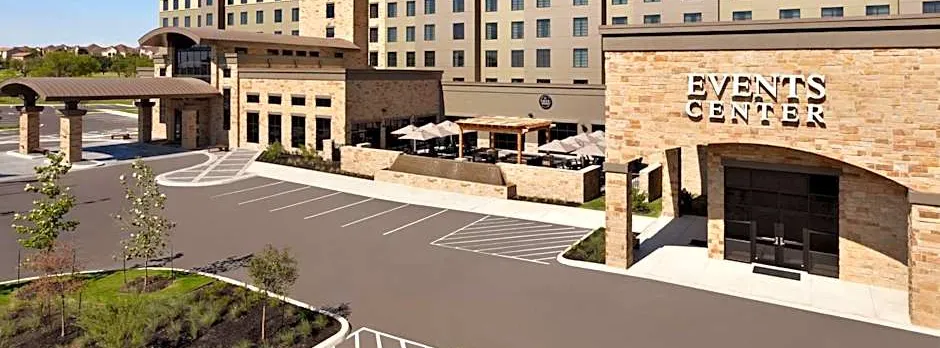 Embassy Suites San Antonio Brooks Hotel & Spa