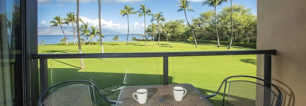 Kihei Surfside by Maui Condo And Home