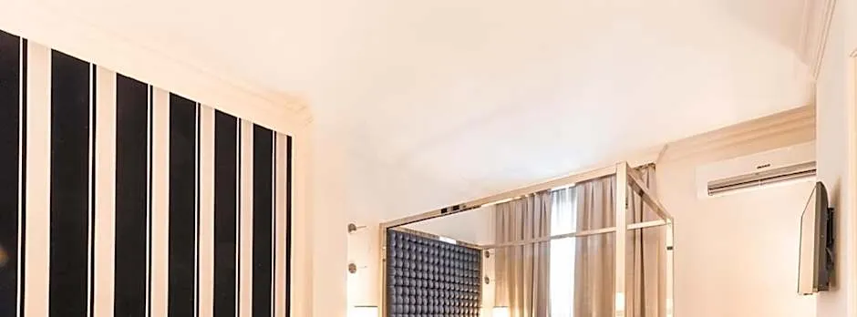 Verona House Aparthotel