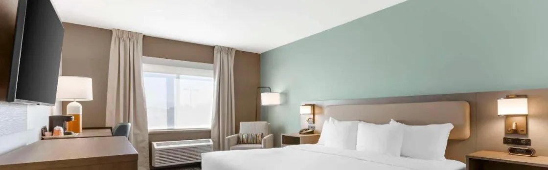 Comfort Suites at Tucson Mall