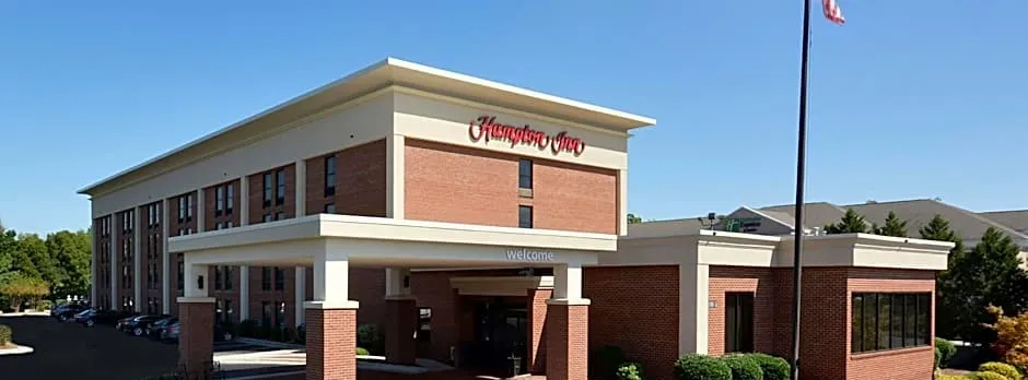 Hampton Inn High Point
