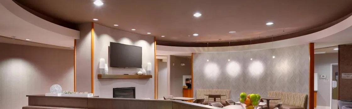 Springhill Suites Thatcher