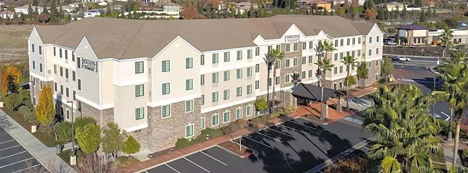 Staybridge Suites Sacramento-Folsom By IHG
