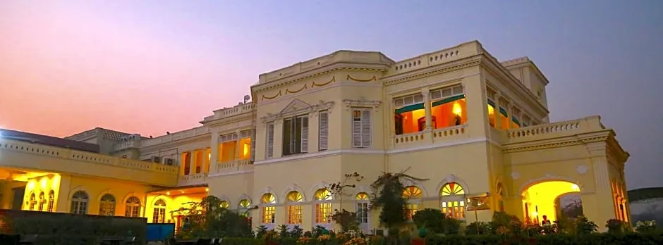 Hotel Surya Kaiser Palace