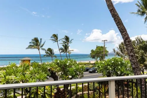 Kihei Akahi A104